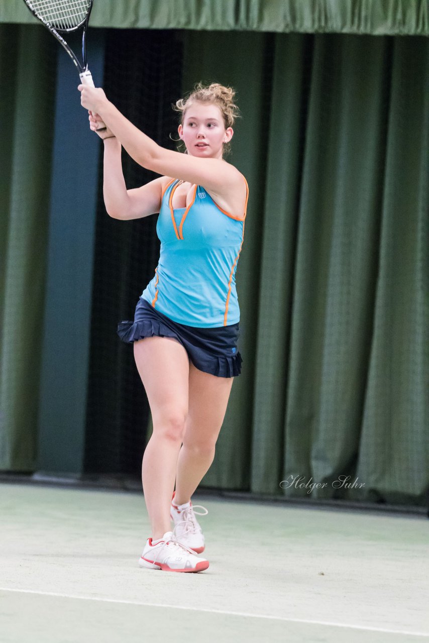 Bild 103 - Regionalliga Damen Der Club an der Alster - Club zur Vahr : Ergebnis: 5:1